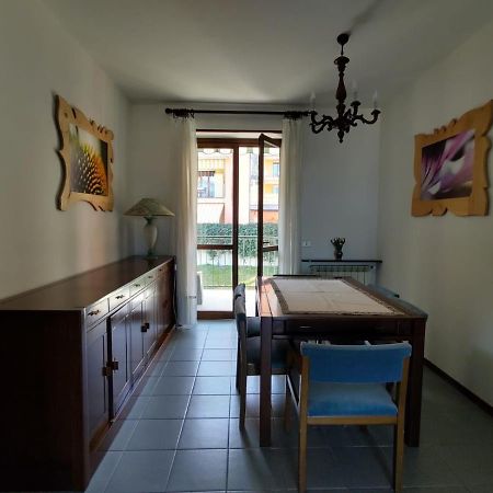 Casa Clivia - 3 Bedroom Apartment With Lake View Stresa Esterno foto