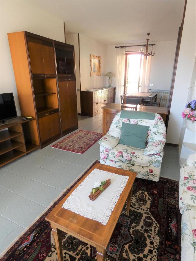Casa Clivia - 3 Bedroom Apartment With Lake View Stresa Esterno foto