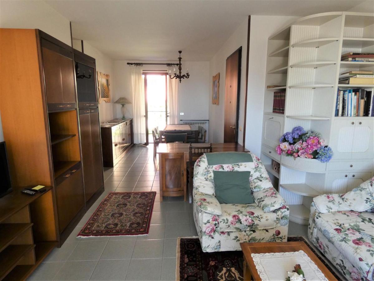 Casa Clivia - 3 Bedroom Apartment With Lake View Stresa Esterno foto