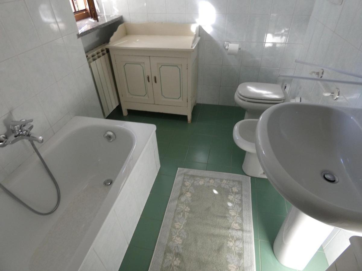 Casa Clivia - 3 Bedroom Apartment With Lake View Stresa Esterno foto