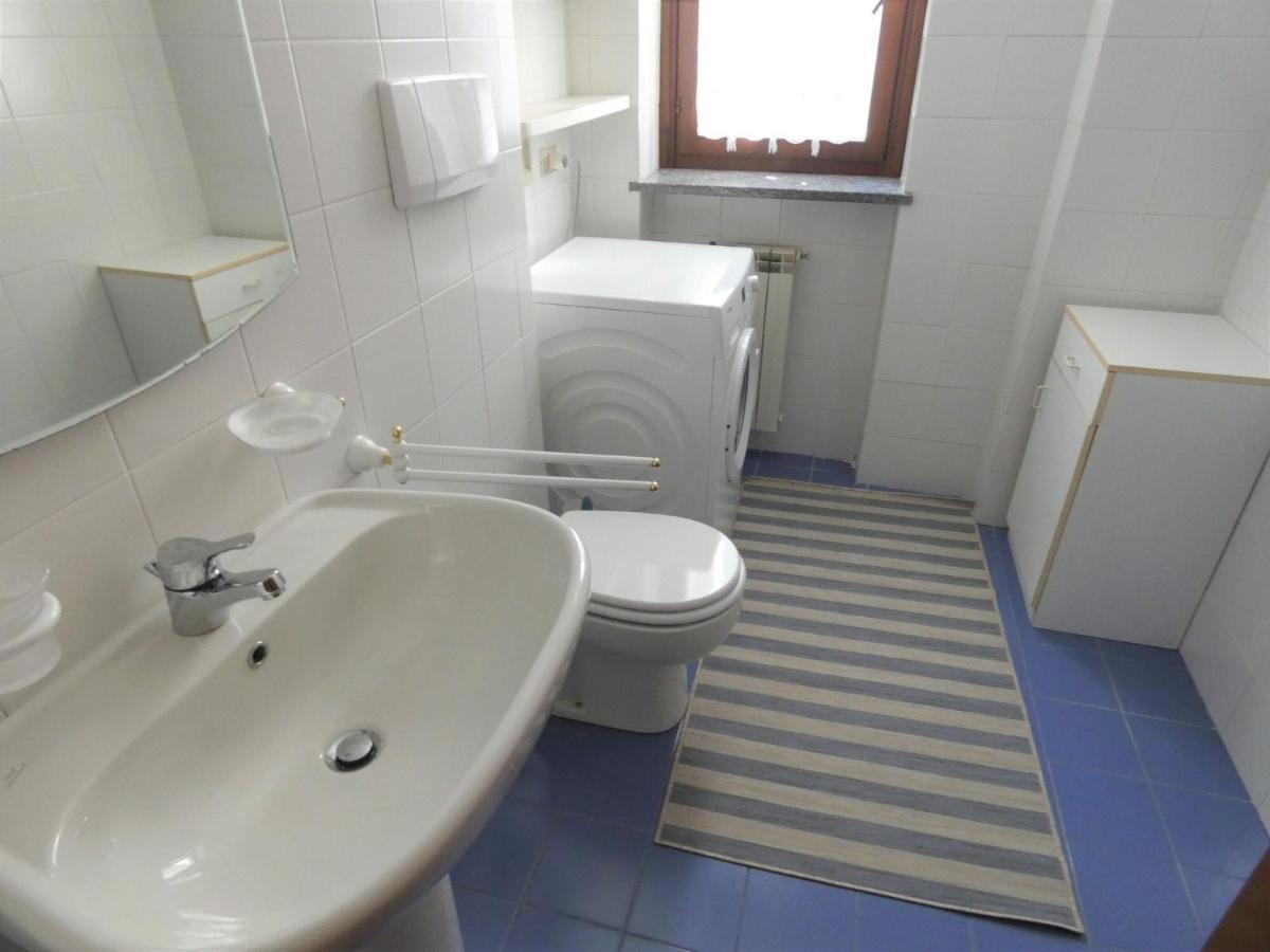Casa Clivia - 3 Bedroom Apartment With Lake View Stresa Esterno foto