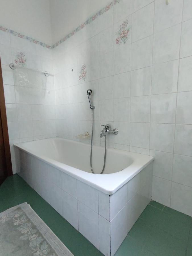 Casa Clivia - 3 Bedroom Apartment With Lake View Stresa Esterno foto