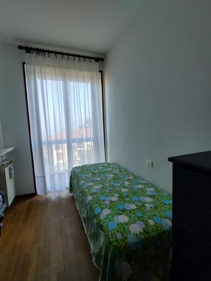 Casa Clivia - 3 Bedroom Apartment With Lake View Stresa Esterno foto