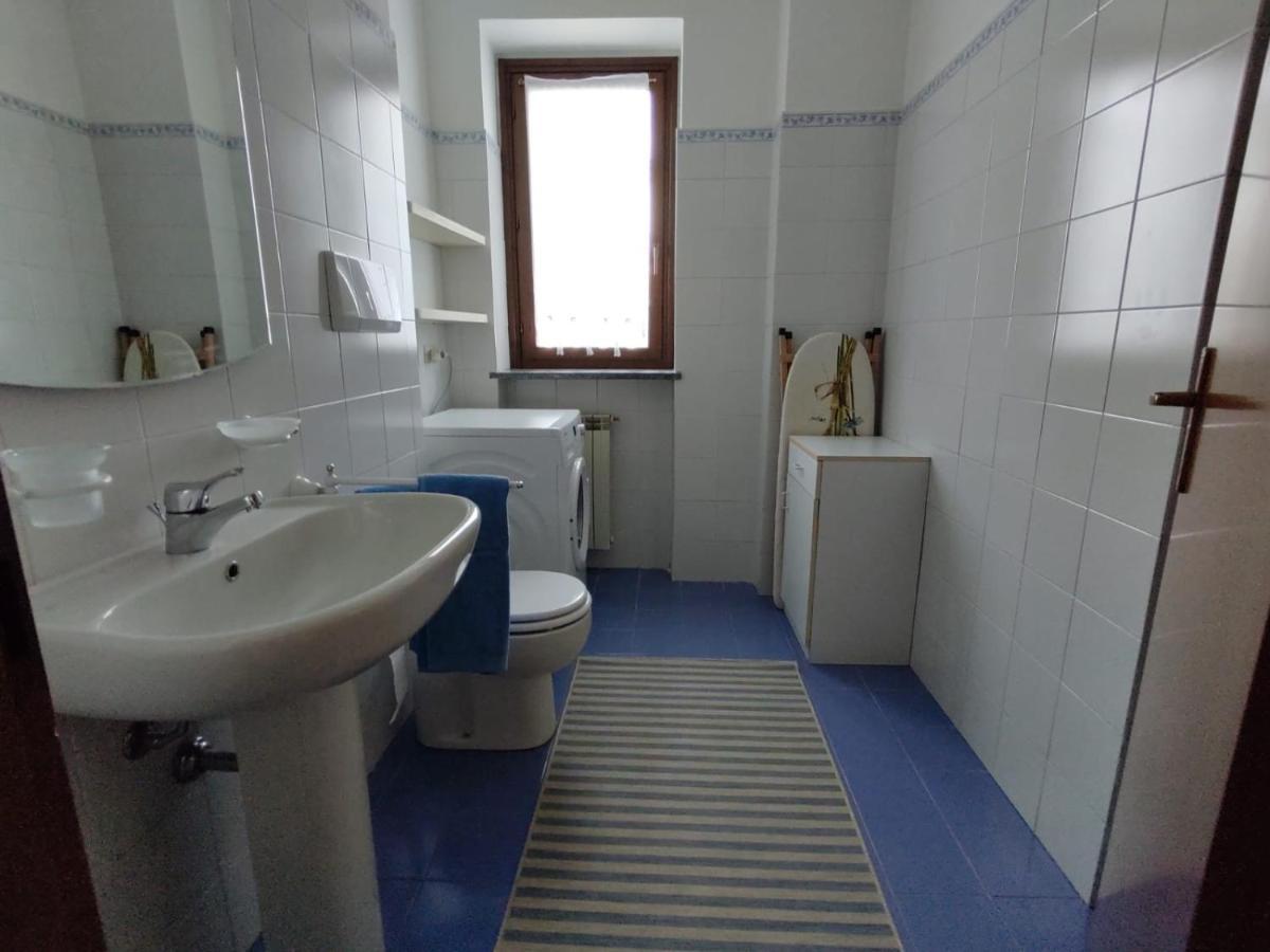 Casa Clivia - 3 Bedroom Apartment With Lake View Stresa Esterno foto