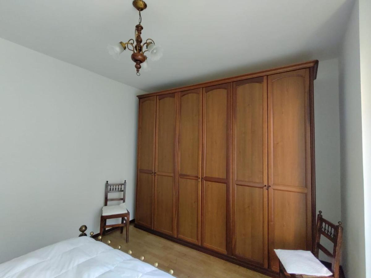 Casa Clivia - 3 Bedroom Apartment With Lake View Stresa Esterno foto